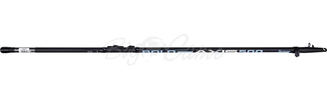 Удилище болонское F-FISHING Axis Bolo 5 м фото 1