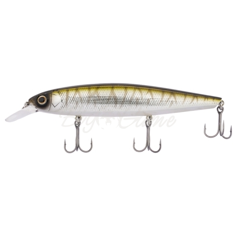Воблер DEPS Balisong Minnow 130 SP код цв. 19 фото 2