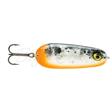 Блесна колеблющаяся RAPALA Nauvo 19 г код цв. HLW фото 1