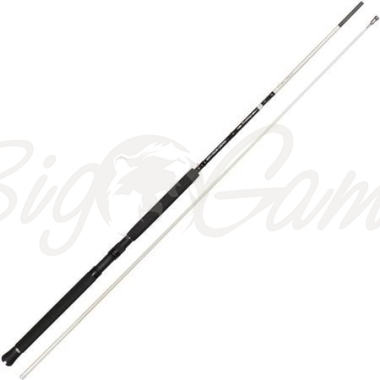 Удилище спиннинговое SAVAGE GEAR Trolling2 Inline 7'3" 2,2 м тест 12 - 25 lbs фото 1