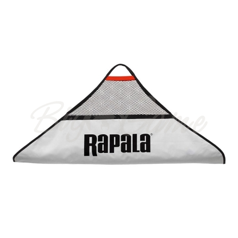 Сумка для взвешивания RAPALA RWRM фото 1