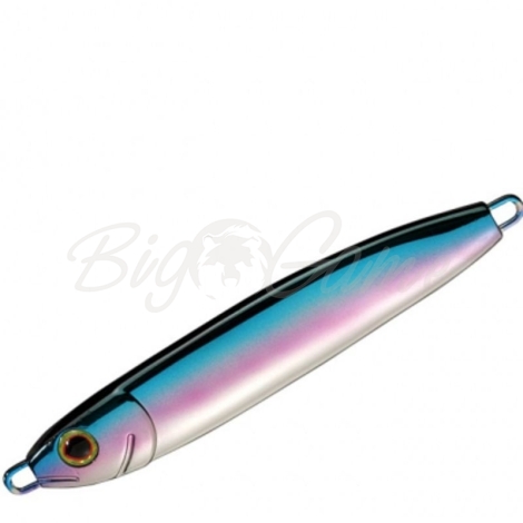 Блесна колеблющаяся SMITH Metal Minnow EX 14,5г код цв. 03 фото 1