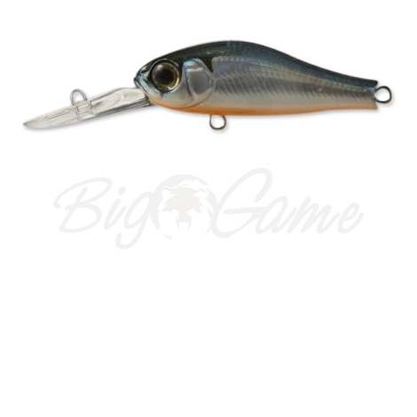 Воблер ZIP BAITS Rigge Deep 35F код цв. 811 фото 1 Воблер ZIP BAITS Rigge Deep 35F код цв. 811 фото 1