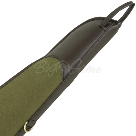 Чехол для ружья MAREMMANO GT 405 Canvas Rifle Slip 110 см фото 4