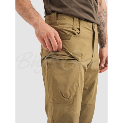 Стул охотничий RIG’EM RIGHT Hyde Stool цв. Optifade Marsh фото 6
