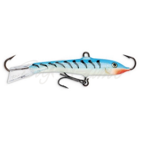 Балансир RAPALA Jigging Rap 2 см код цв. GBT фото 1