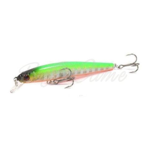 Воблер ITUMO LB Minnow 80 F код цв. 12 фото 1
