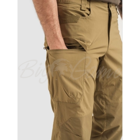 Стул охотничий RIG’EM RIGHT Hyde Stool цв. Optifade Marsh фото 5