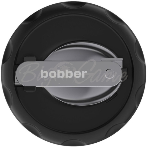 Термос BOBBER Jerrycan 0,7 л с ложкой цвет Matte (матовый) фото 8