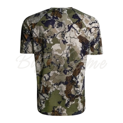 Футболка KING'S Hunter Series SS Tee цвет XK7 фото 2