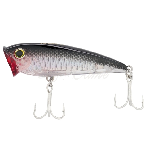 Воблер Yo-Zuri 3D Inshore Popper 70F код цв. C4 фото 2