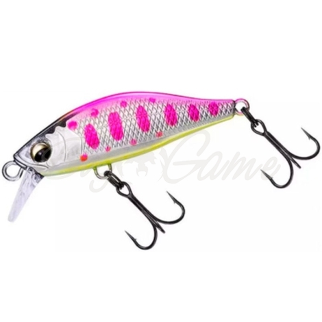 Воблер DAIWA Silver Creek Minnow 40S цв. Gurikin Yamame фото 1