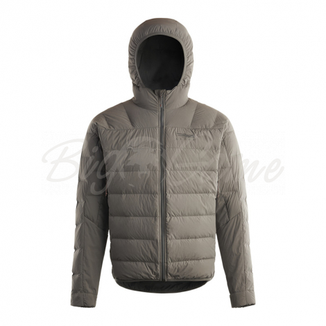 Куртка SITKA Kelvin Lite Down Jacket цвет Woodsmoke фото 1