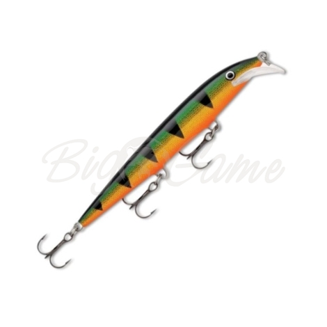 Воблер RAPALA Scatter Rap Minnow 11 см цв. P фото 1