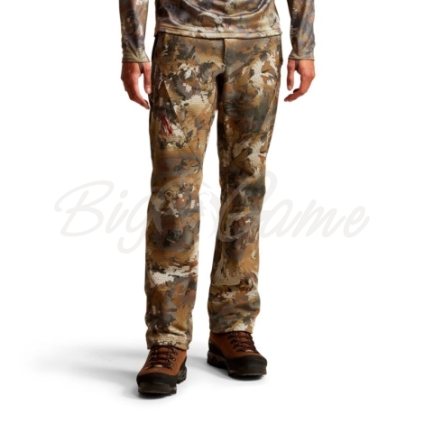 Брюки SITKA Dakota Pant цвет Optifade Timber фото 2