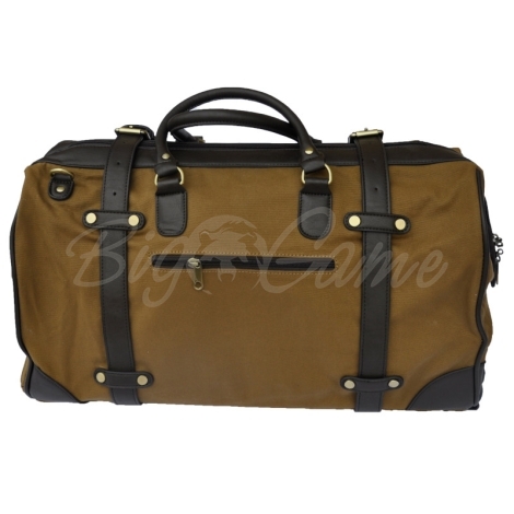 Сумка на колесиках MAREMMANO E 825 Canvas Trolley Bag фото 4