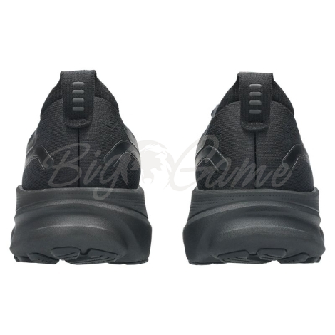 Кроссовки ASICS Gel-Kayano 32 цвет Black фото 3 Кроссовки ASICS Gel-Kayano 32 цвет Black фото 3