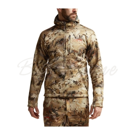 Толстовка SITKA Gradient Hoody цвет Optifade Marsh фото 5