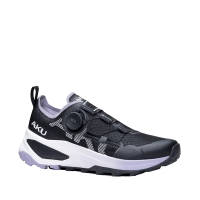 Кроссовки AKU WS Furiosa Boa GTX цвет Black / Lilac