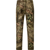 Брюки HARKILA Kamko Camo Reversible WSP Trousers цвет Hunting green / Mossy Oak Break-up Country превью 4