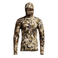 Толстовка SITKA Intercept Hoody цвет Optifade Subalpine