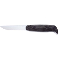 Нож OWL KNIFE North-XS сталь Elmax рукоять G10 черно-о превью 4