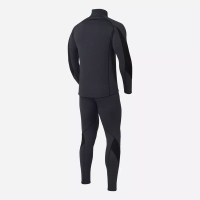 Комплект термобелья FINNTRAIL SubZero 6210 цвет Dark Grey превью 2