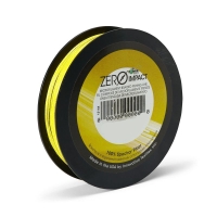 Плетенка POWER PRO Zero-Impact 135 м цв. Yellow (Желтый) 0,36 мм