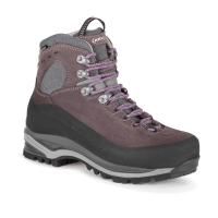 Ботинки треккинговые AKU WS Superalp GTX цвет Deep Violet