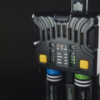 Зарядное устройство ARMYTEK Uni C2 Plug Type C превью 12