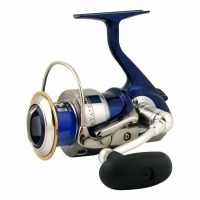 Катушка безынерционная DAIWA Certate 3500HD CUSTOM