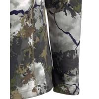 Толстовка KING'S Hunter 1/4 Zip цвет KC Ultra превью 4