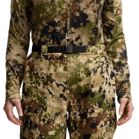 Брюки SITKA WS Dew Point Pant New цвет Optifade Subalpine превью 5