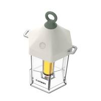 Фонарь кемпинговый CLAYMORE Cabin в сумке цвет Ivory превью 3