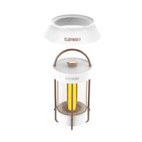 Фонарь кемпинговый CLAYMORE Lamp Selene в сумке цвет Dark Gray превью 6