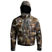 Куртка SITKA Delta Wading Jacket NEW цвет Optifade Timber