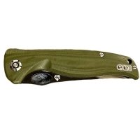 Нож QSP KNIFE Gavial превью 6