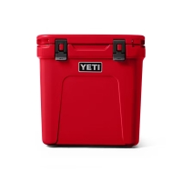 Контейнер изотермический YETI Roadie 48 Hard Coolers цвет Rescue Red превью 7