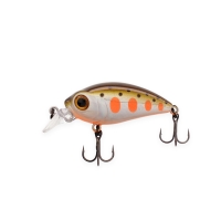 Воблер SMITH Camion Super SR 42F код цв. 20 превью 2