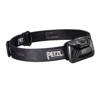 Фонарь налобный PETZL e+LITE цвет черный