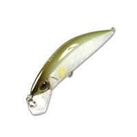 Воблер JACKALL TIMON Tricoroll 83HW цв. stripe wakaayu превью 2