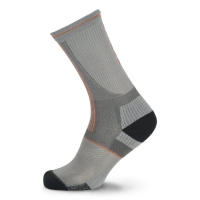 Носки LORPEN PTLCC Pro Trek Coolmax Light Crew цвет Granite