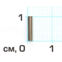 Трубка обжимная РЫБОЛОВ-ОЛТА 6007 диам. 1,4 мм (10 шт.) превью 2