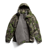 Куртка SITKA WS Fanatic Jacket New цвет Optifade Cover превью 8