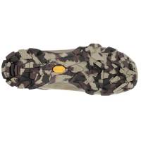 Ботинки ZAMBERLAN 4014 Lynx MID GTX RR BOA WL цвет Camouflage превью 2