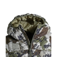 Куртка KING'S Hunter Insulated Loft Jacket цвет XK7 превью 4