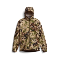 Толстовка SITKA Alpha Fleece Hooded Jacket цвет Optifade Subalpine превью 9