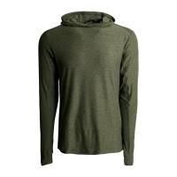 Толстовка KING'S XKG Performance Hoodie цвет Dark Forest