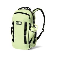 Герморюкзак YETI Cayo Backpack 25 л цвет grasshopper превью 4