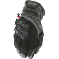 Перчатки тактические MECHANIX Cold Work FastFit цвет Grey / Black